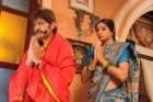 Kshetram Movi New Stills